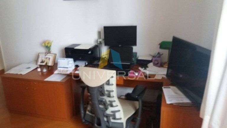 Imagem Apartamento com 3 Quartos à Venda, 119 m² em Jardim Paulista - São Paulo