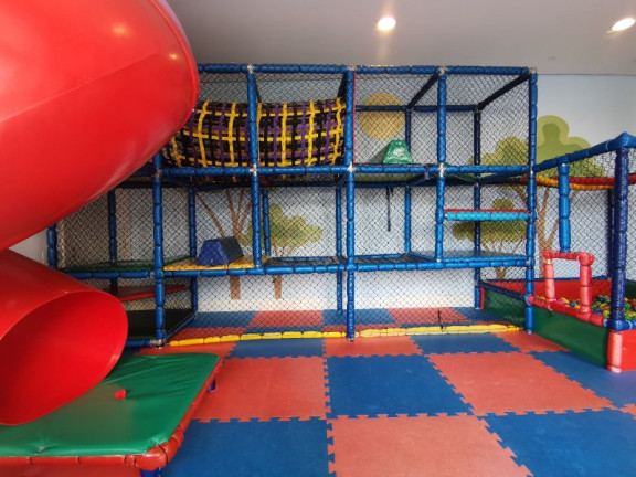 Foto do imóvel Imóvel com 2 Quartos à Venda, 80 m² em Jardim Dom Bosco - São Paulo