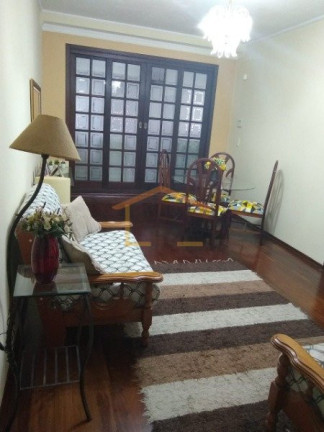 Imagem Sobrado com 3 Quartos à Venda ou Locação, 210 m² em Vila Mazzei - São Paulo