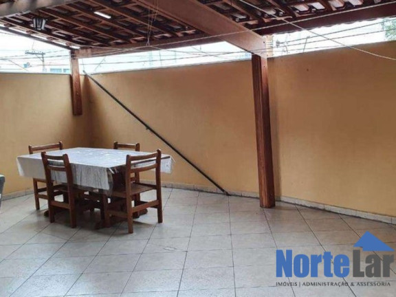 Imagem Casa de Condomínio com 2 Quartos à Venda, 90 m² em Jardim íris - São Paulo
