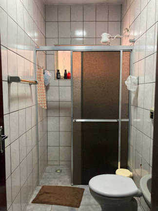 Imagem Casa com 3 Quartos à Venda, 250 m² em Jardim Santa Fé - Ourinhos Imagem Casa com 3 Quartos à Venda, 250 m² em Jardim Santa Fé - Ourinhos
