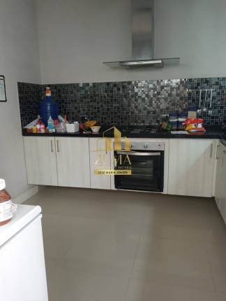 Imagem Casa com 4 Quartos à Venda, 160 m² em Jardim Nathalie - Mogi Das Cruzes