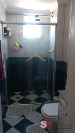 Imagem Apartamento com 3 Quartos à Venda, 70 m² em Vila Santana - São Paulo