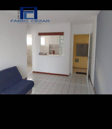 Imagem Apartamento com 1 Quarto para Alugar, 40 m² em Soledade - Recife Imagem Apartamento com 1 Quarto para Alugar, 40 m² em Soledade - Recife