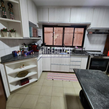 Imagem Apartamento com 3 Quartos à Venda, 160 m² em Vila Olímpica - Uberaba