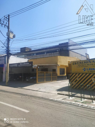 Imóvel à Venda, 20 m² em Centro - São José Dos Campos