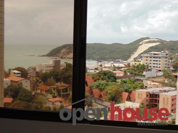 Imagem Apartamento com 2 Quartos à Venda, 64 m² em Ponta Negra - Natal