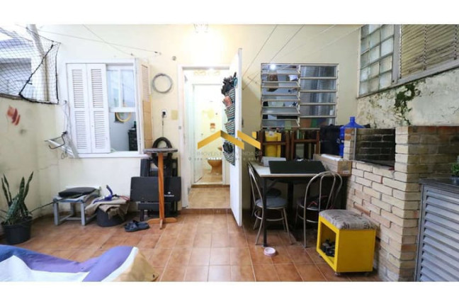 Imagem Casa com 5 Quartos à Venda, 200 m² em Morumbi - São Paulo