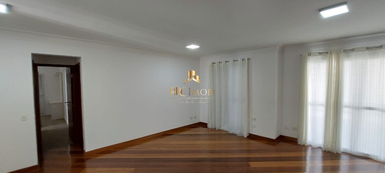 Imagem Apartamento com 3 Quartos para Alugar, 154 m² em Vila Mascote - São Paulo