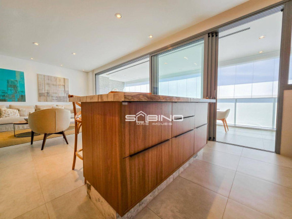 Imagem Cobertura com 4 Quartos à Venda, 174 m² em Riviera De São Lourenço - Bertioga Imagem Cobertura com 4 Quartos à Venda, 174 m² em Riviera De São Lourenço - Bertioga