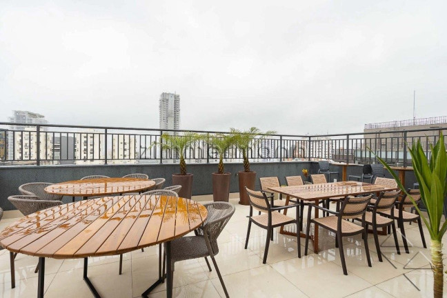 Imagem Apartamento com 1 Quarto à Venda, 49 m² em Sumare - São Paulo Imagem Apartamento com 1 Quarto à Venda, 49 m² em Sumare - São Paulo
