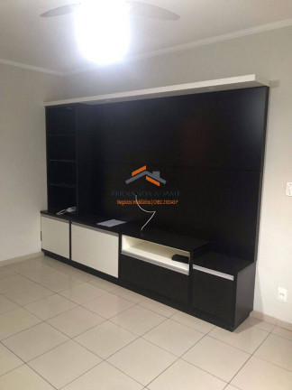 Imagem Apartamento com 2 Quartos à Venda, 62 m² em Jardim Campos Elíseos - Campinas