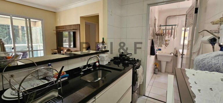 Imagem Apartamento com 2 Quartos à Venda ou Locação, 70 m² em Brooklin - São Paulo Imagem Apartamento com 2 Quartos à Venda ou Locação, 70 m² em Brooklin - São Paulo