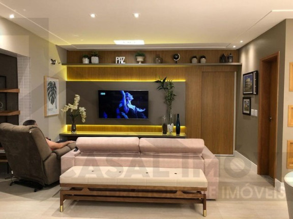 Imagem Apartamento com 3 Quartos à Venda, 170 m² em Marco - Belém