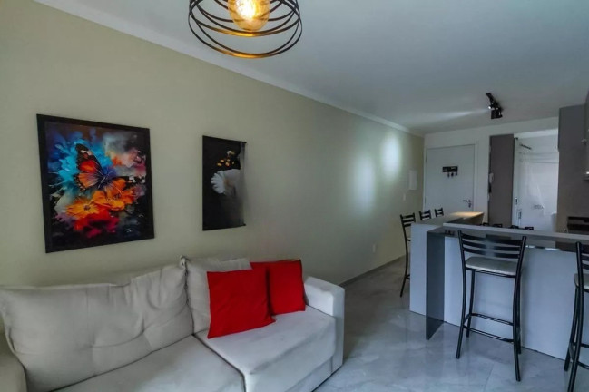 Imagem Imóvel com 2 Quartos à Venda, 53 m² em Anchieta - São Bernardo Do Campo