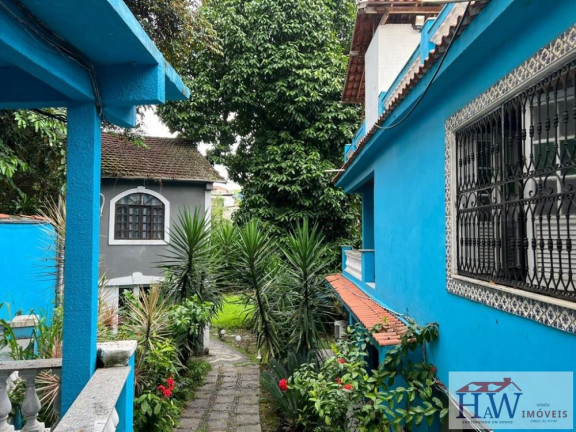 Imagem Casa de Condomínio com 3 Quartos à Venda, 100 m² em Praça Seca - Rio De Janeiro