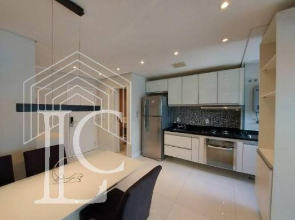 Imagem Apartamento com 1 Quarto à Venda, 55 m² em Vila Nova Conceição - São Paulo