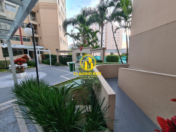 Imagem Apartamento com 2 Quartos à Venda, 48 m² em Jardim Alzira - São Paulo Imagem Apartamento com 2 Quartos à Venda, 48 m² em Jardim Alzira - São Paulo