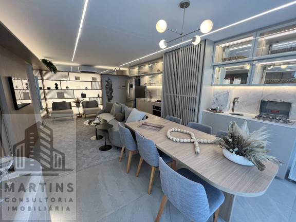 Foto do imóvel Apartamento com 2 Quartos à Venda, 67 m² em água Branca - São Paulo