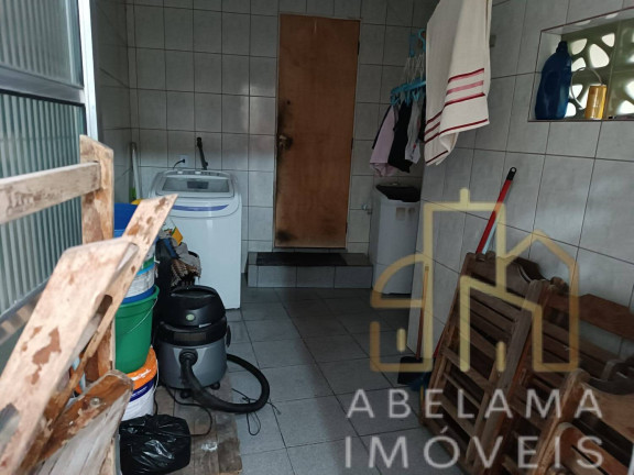 Imagem Casa com 2 Quartos para Alugar, 250 m² em Jardim Santo André - Santo André Imagem Casa com 2 Quartos para Alugar, 250 m² em Jardim Santo André - Santo André