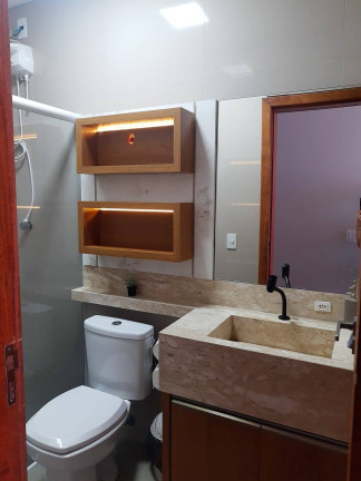Imagem Casa com 3 Quartos à Venda, 92 m² em Centro - Tijucas Imagem Casa com 3 Quartos à Venda, 92 m² em Centro - Tijucas