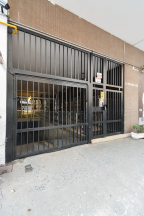 Imagem Apartamento com 1 Quarto à Venda, 52 m² em Consolação - São Paulo