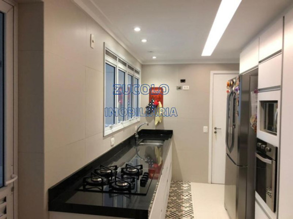 Imagem Apartamento com 3 Quartos à Venda, 155 m² em Centro - São Bernardo Do Campo Imagem Apartamento com 3 Quartos à Venda, 155 m² em Centro - São Bernardo Do Campo