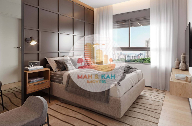 Imagem Apartamento com 2 Quartos à Venda, 78 m² em Pinheiros - São Paulo Imagem Apartamento com 2 Quartos à Venda, 78 m² em Pinheiros - São Paulo
