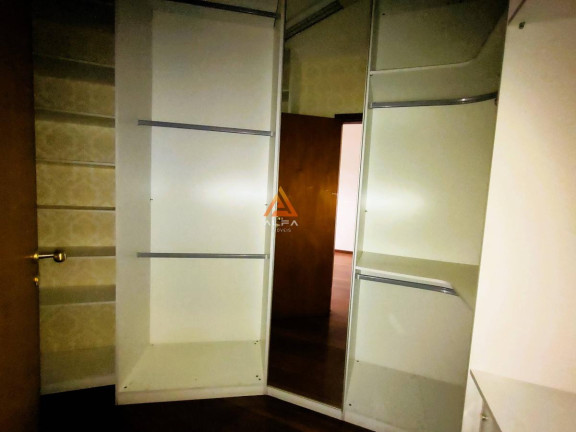 Imagem Apartamento com 4 Quartos à Venda, 223 m²
