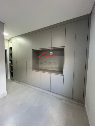 Imagem Casa com 3 Quartos à Venda, 145 m² em São Bento - Paulínia