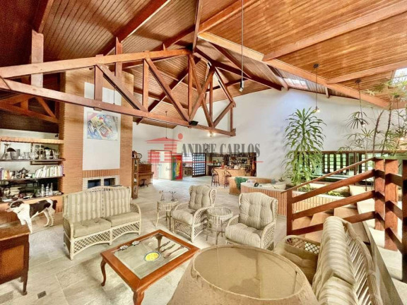 Imagem Casa com 5 Quartos à Venda, 923 m² em Vila Santo Antônio - Cotia Imagem Casa com 5 Quartos à Venda, 923 m² em Vila Santo Antônio - Cotia