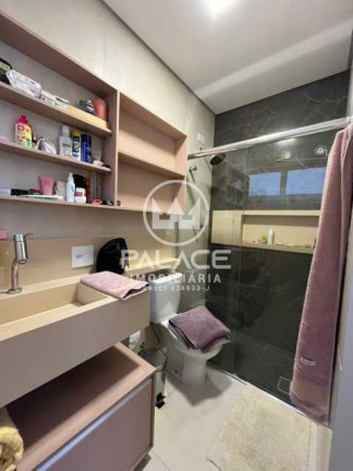 Imagem Apartamento com 3 Quartos à Venda, 75 m² em Higienópolis - Piracicaba