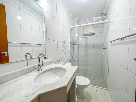 Imagem Apartamento com 2 Quartos à Venda, 68 m² em Itaguá - Ubatuba Imagem Apartamento com 2 Quartos à Venda, 68 m² em Itaguá - Ubatuba