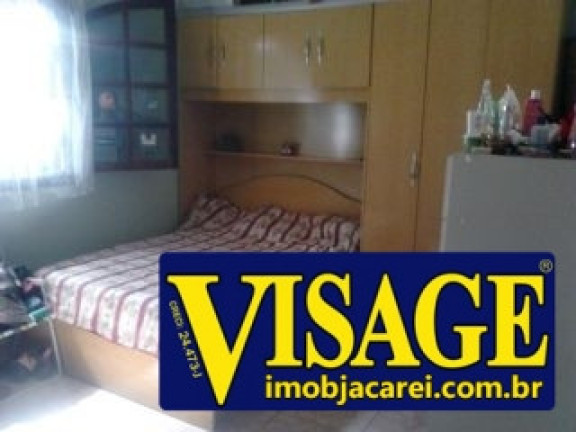 Imagem Casa com 2 Quartos à Venda, 112 m² em Jd. St. Marina - Jacareí