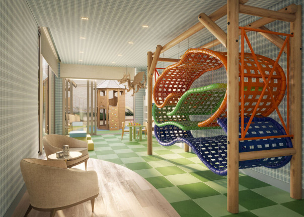 Imagem Cobertura com 4 Quartos à Venda, 292 m² em Centro - Balneário Camboriú Imagem Cobertura com 4 Quartos à Venda, 292 m² em Centro - Balneário Camboriú