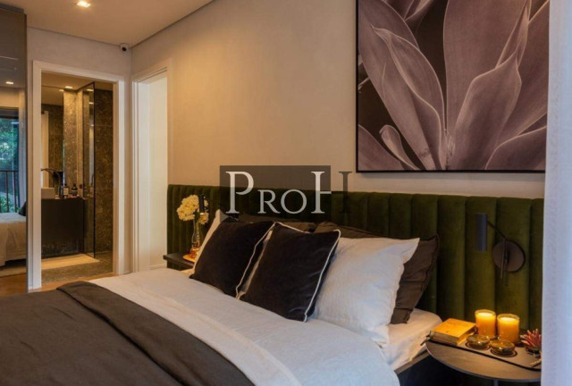 Imagem Apartamento com 2 Quartos à Venda, 90 m² em Jardim Paulista - São Paulo