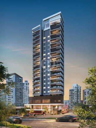 Imagem Apartamento com 1 Quarto à Venda, 28 m² em Vila Madalena - São Paulo