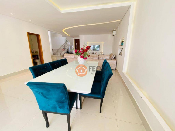 Imagem Casa com 5 Quartos à Venda, 350 m² em Jardim Imperador - Americana Imagem Casa com 5 Quartos à Venda, 350 m² em Jardim Imperador - Americana