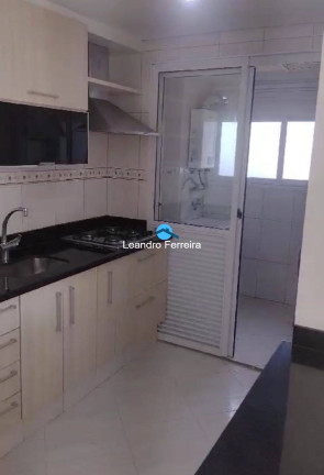 Imagem Apartamento com 3 Quartos à Venda, 60 m² em Ferrazópolis - São Bernardo Do Campo Imagem Apartamento com 3 Quartos à Venda, 60 m² em Ferrazópolis - São Bernardo Do Campo