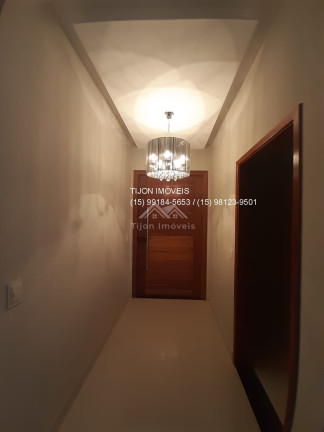 Imagem Casa de Condomínio com 4 Quartos à Venda, 400 m² em Alphaville Nova Esplanada - Votorantim