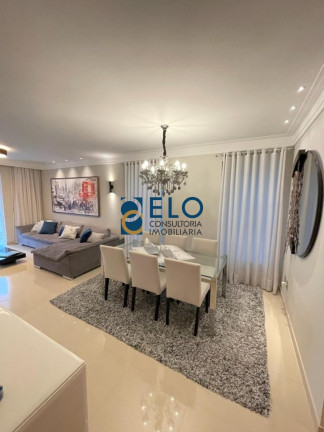 Imagem Apartamento com 3 Quartos à Venda, 160 m² em Boqueirão - Santos Imagem Apartamento com 3 Quartos à Venda, 160 m² em Boqueirão - Santos