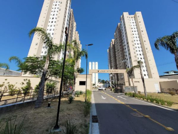 Imóvel com 2 Quartos à Venda, 46 m² em Parque Rosario - Nova Iguacu