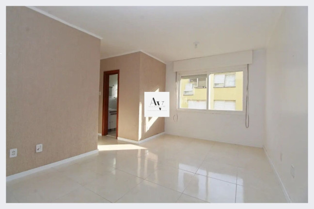 Apartamento com 2 Quartos à Venda, 58 m² em Passo Da Areia - Porto Alegre