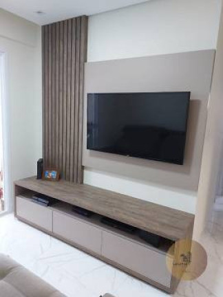 Imagem Apartamento com 2 Quartos à Venda, 60 m² em Campestre - Santo André Imagem Apartamento com 2 Quartos à Venda, 60 m² em Campestre - Santo André