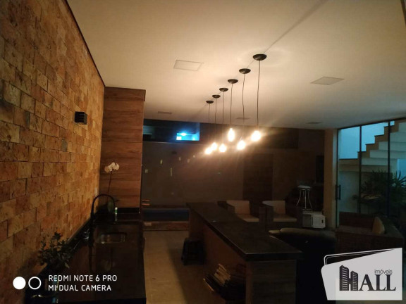 Imagem Casa com 3 Quartos à Venda, 245 m² em Ideal Life Ecolazer Residence - São José Do Rio Preto Imagem Casa com 3 Quartos à Venda, 245 m² em Ideal Life Ecolazer Residence - São José Do Rio Preto