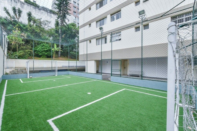 Imagem Apartamento com 2 Quartos à Venda, 68 m² em Real Parque - São Paulo
