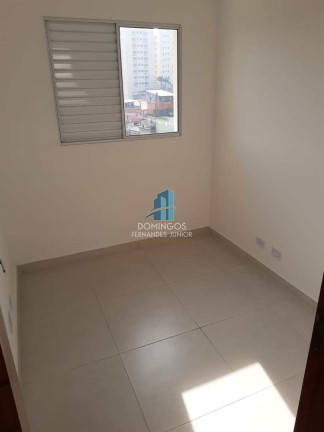 Imagem Apartamento com 2 Quartos à Venda, 45 m² em Vila Nova York - São Paulo