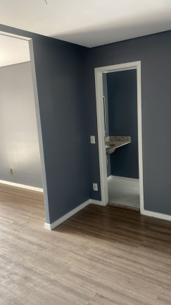 Imagem Imóvel com 1 Quarto à Venda, 49 m² em Jardim Tupanci - Barueri