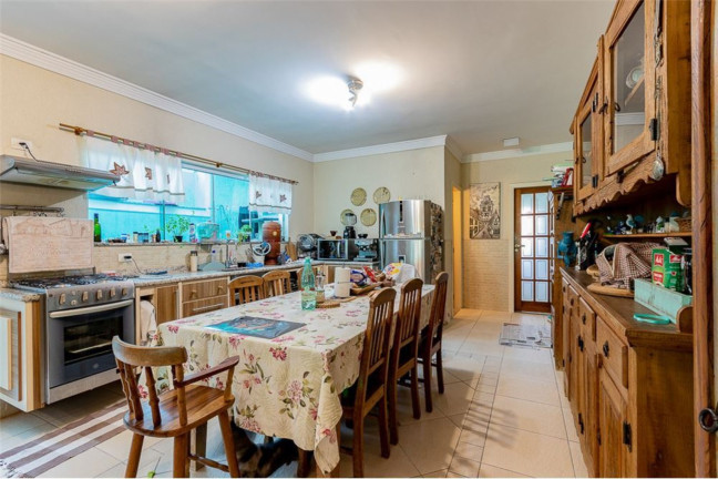 Imagem Casa com 3 Quartos à Venda,  em Vila Maria - São Paulo