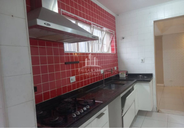 Imagem Casa com 3 Quartos à Venda, 148 m² em Vila Lucinda - Santo André